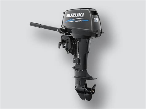 suzuki 15 hp outboard price